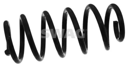 Пружина ходовой части SWAG купить